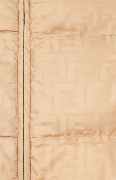Двусторонний пуховик FENDI, арт. JUA282/AJ8U/8A-12+, фото 5