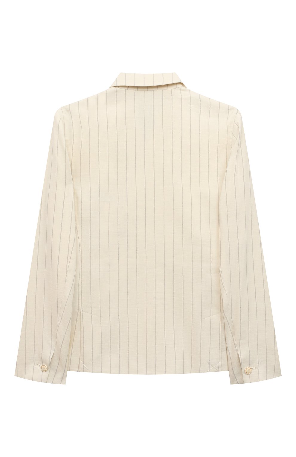 Пиджак изо льна и хлопка ELEVENTY, арт. ES2P04/G0086/12-16, фото 2