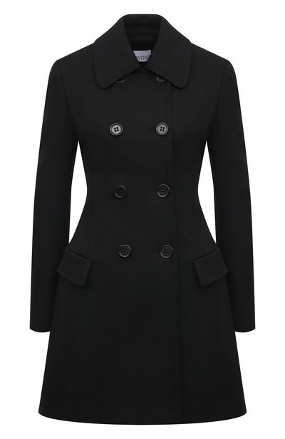 Женское пальто REDVALENTINO, арт. VR3CAD20/1Y1