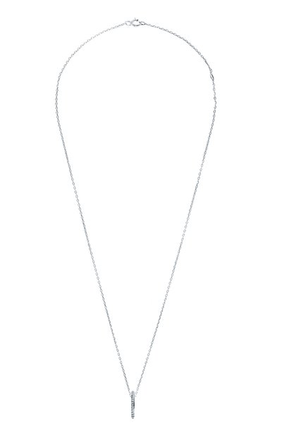 Женская кулон на цепочке MS. MARBLE, арт. MM-CHMTS