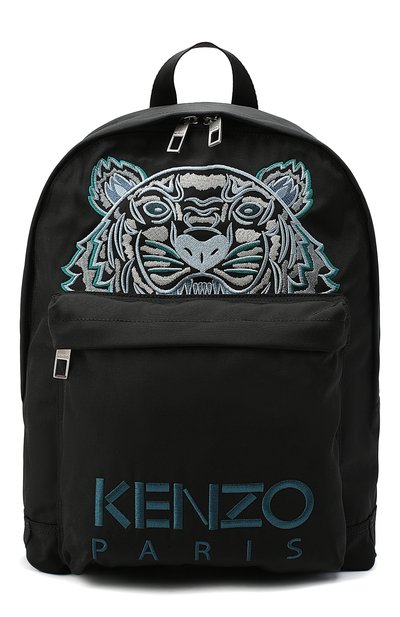 Текстильный рюкзак KENZO, арт. FA65SF300F20, фото 1