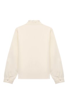 Хлопковая блузка EIRENE, арт. FW2425116/9/10A-14/15A, фото 1