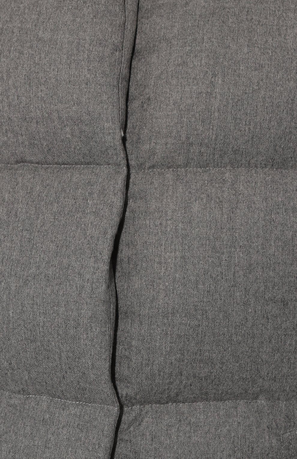 Пуховик HETREGO серого цвета по цене 89950 руб., арт. 8K740/FARREN, фото 5 Пуховик HETREGO, арт. 8K740/FARREN, фото 5