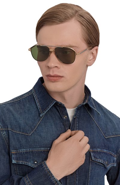 Солнцезащитные очки AKONI, арт. AKS-521A, фото 2