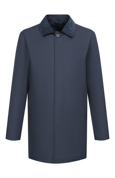Мужской плащ CORNELIANI, арт. 2735B3/2720156