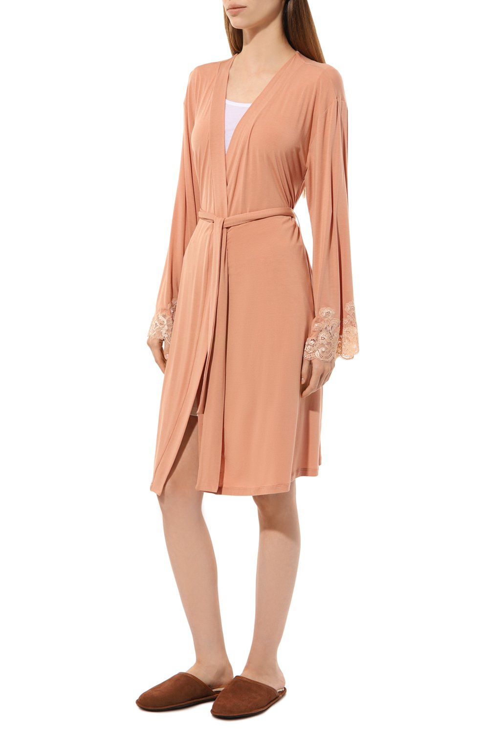 Халат I.D. SARRIERI, арт. L9566, фото 3