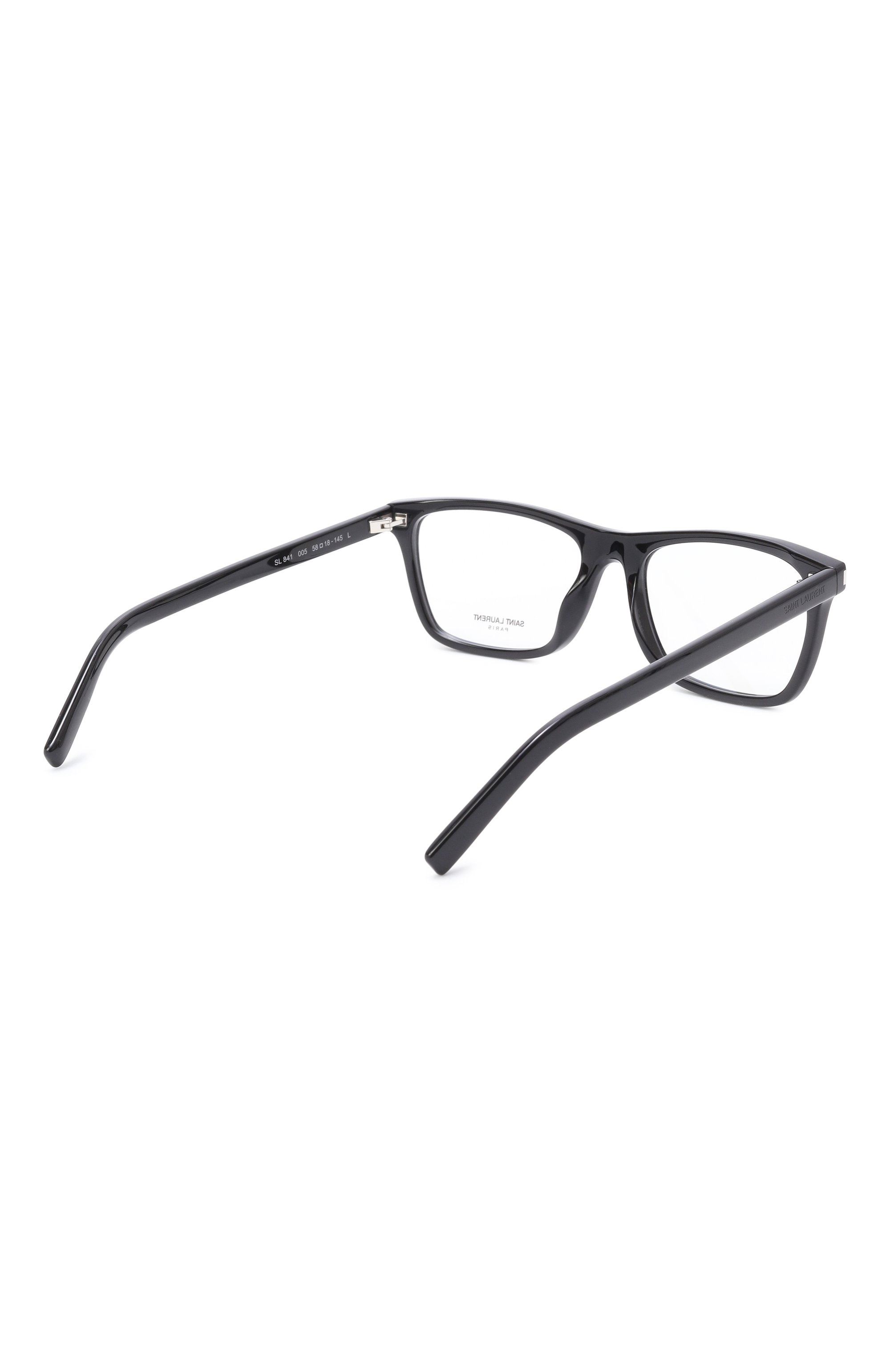 Оправа SAINT LAURENT, арт. SL 841 005, фото 5