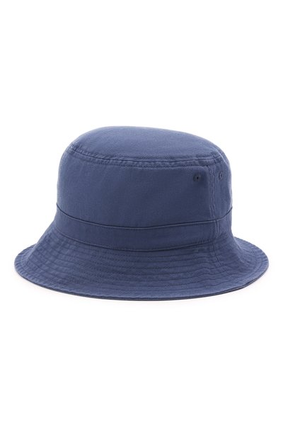 Хлопковая панама RALPH LAUREN, арт. 323850896, фото 2