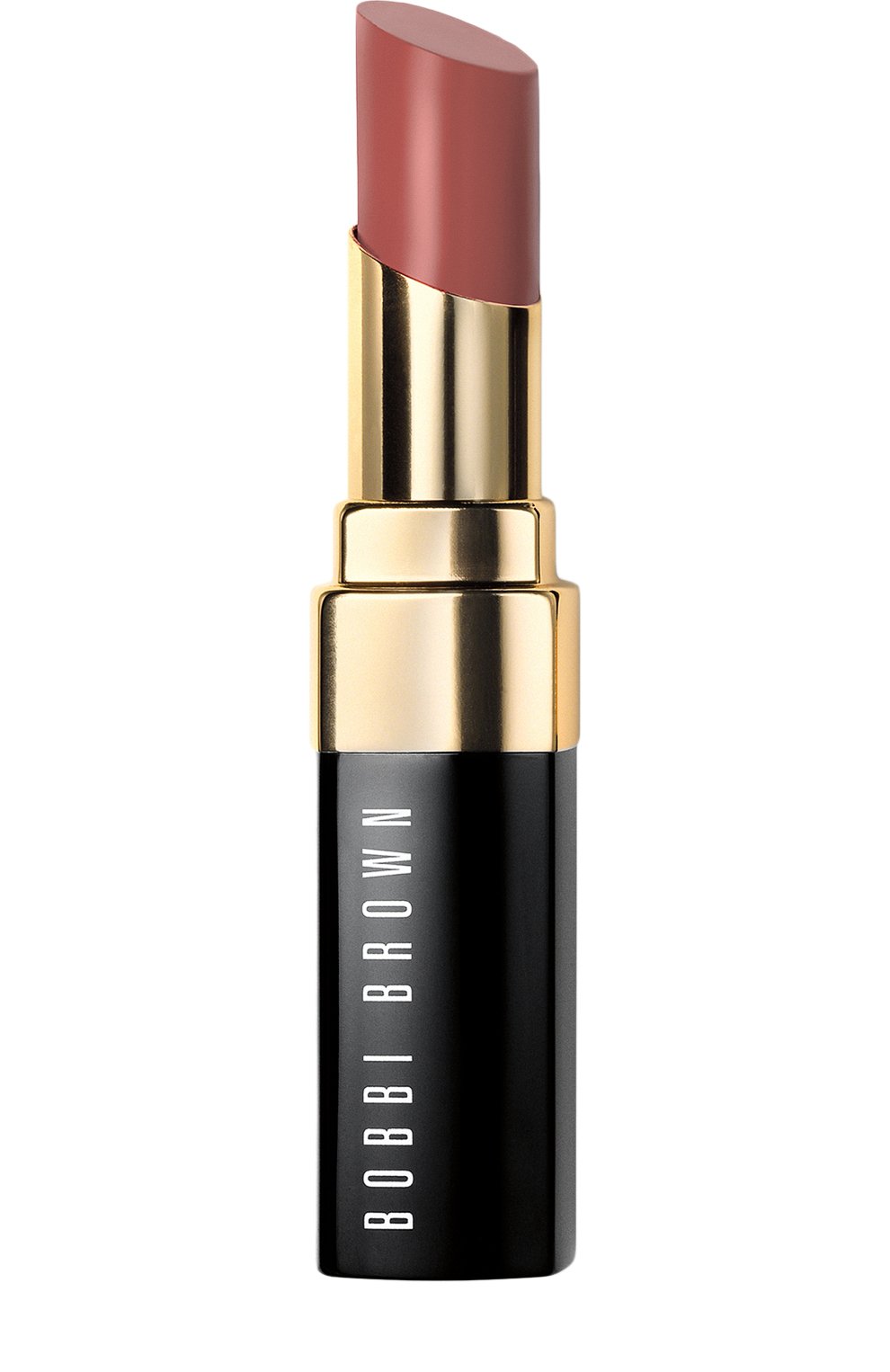 Помада для губ nourishing lip, оттенок rose petal BOBBI BROWN, арт. EFGT-24, фото 1