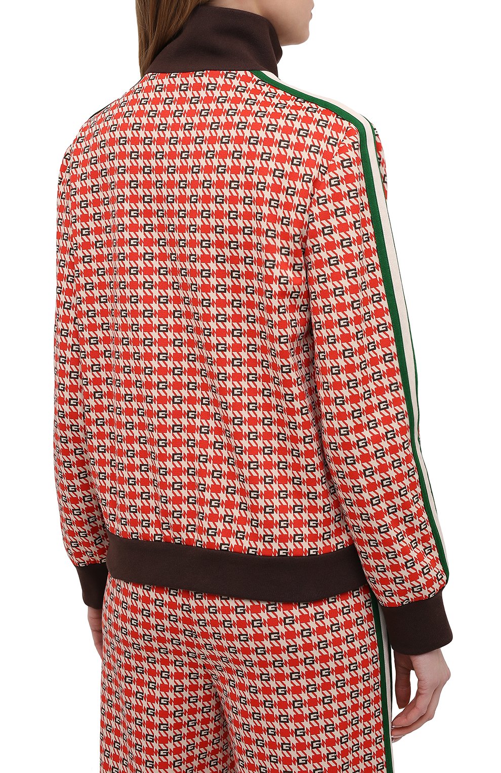 Толстовка GUCCI, арт. 644629/XJC23, фото 4