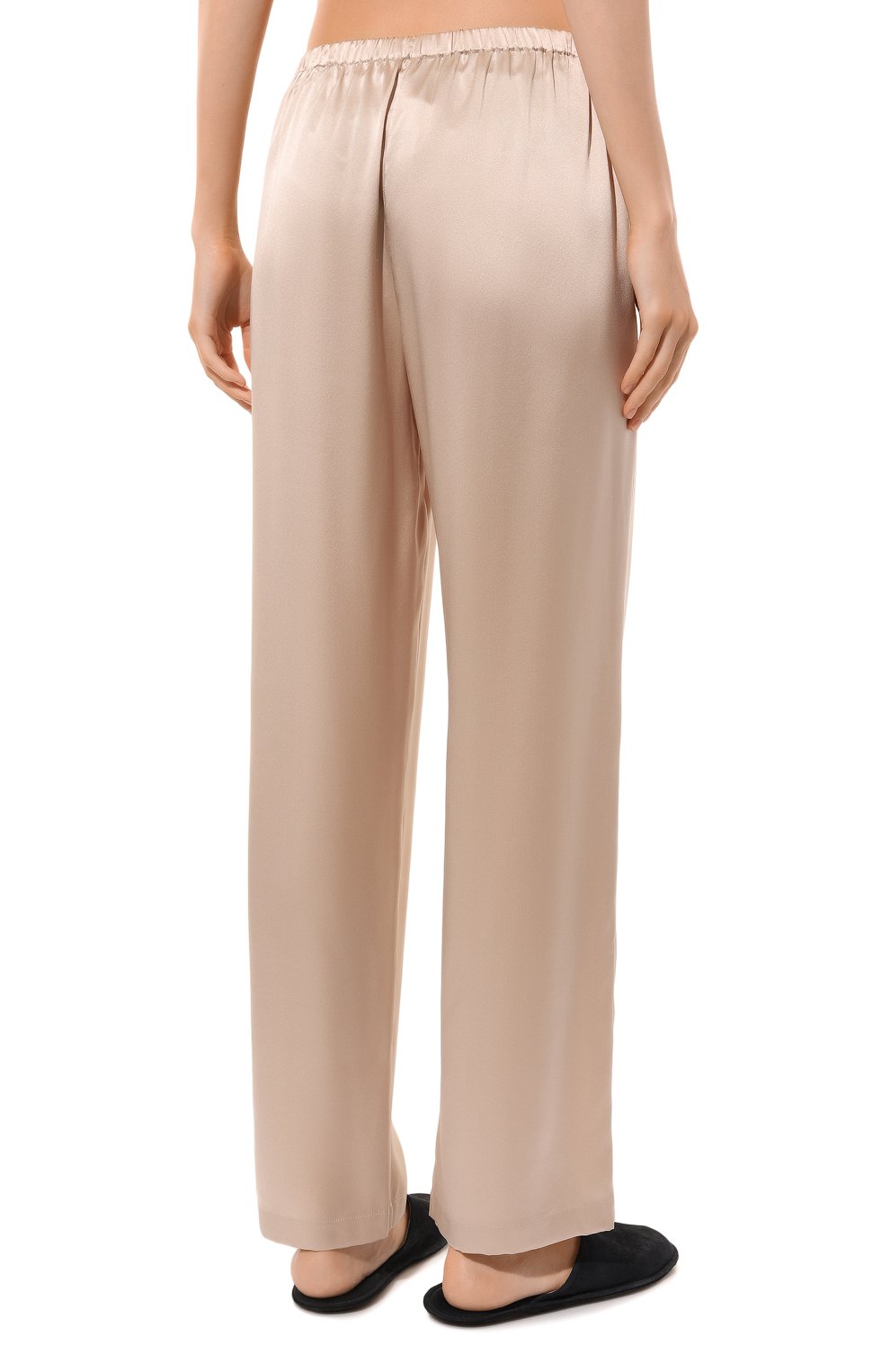 Шелковая пижама LUNA DI SETA, арт. VLST08007, фото 6