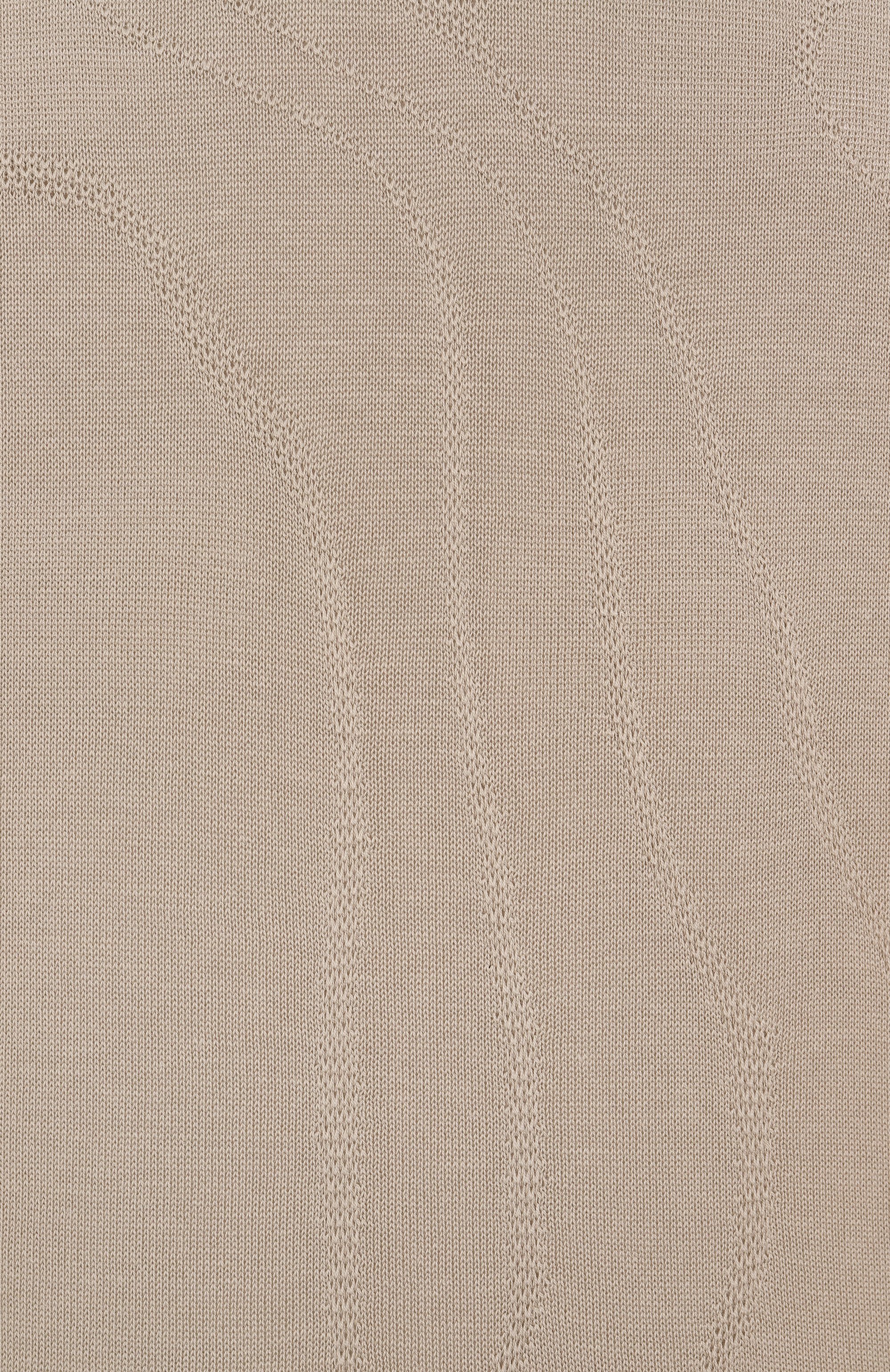 Хлопковое поло CORNELIANI, арт. 25G520-2525009, фото 6