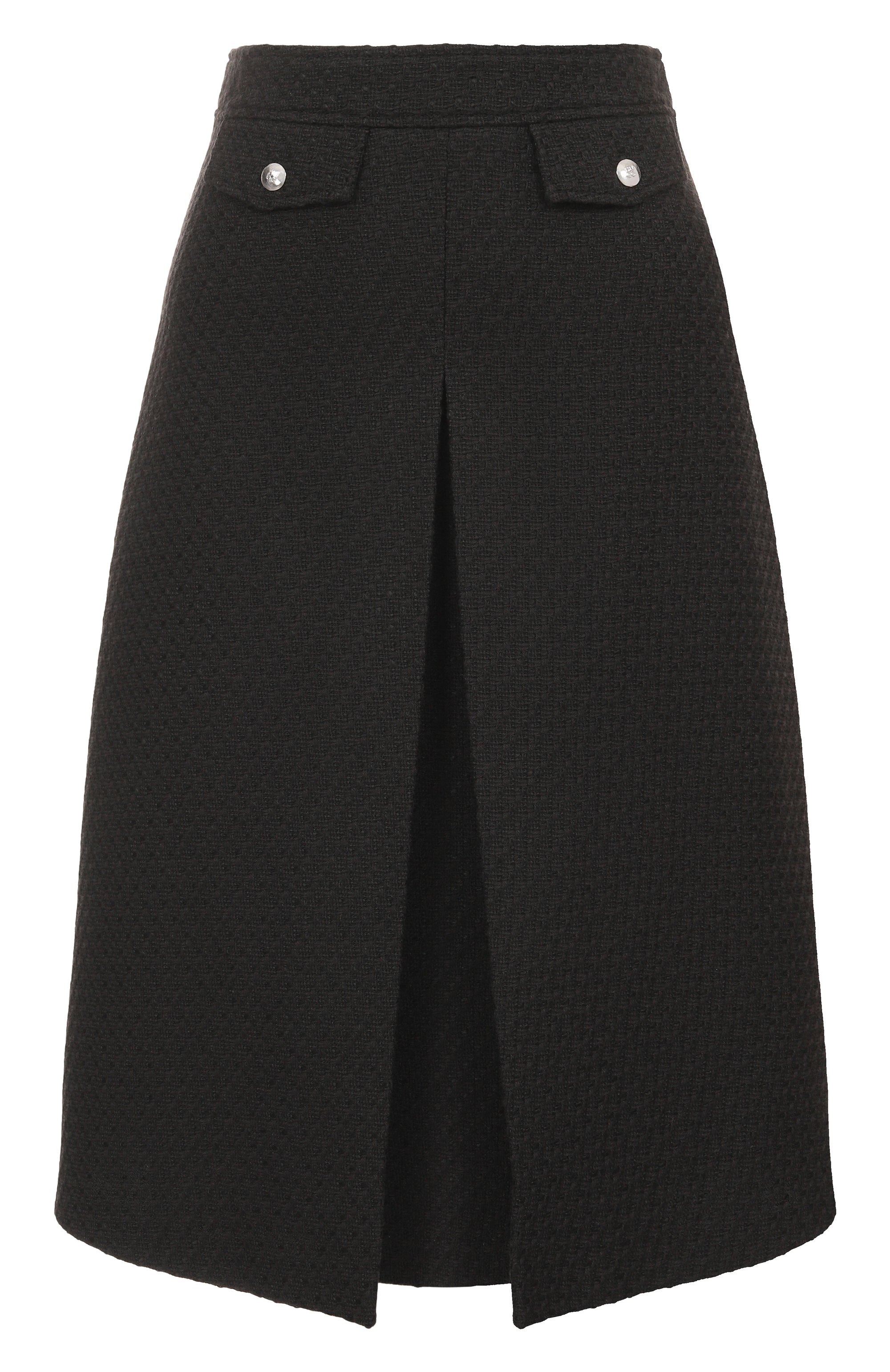 Твидовая юбка HUGO, арт. 50542629, фото 1