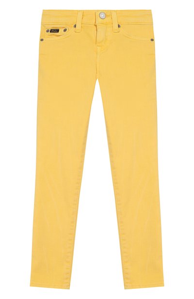 Джинсы POLO RALPH LAUREN, арт. 312783683, фото 1