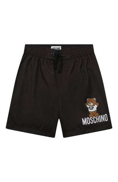 Плавки-шорты MOSCHINO, арт. HUL01B/LKA02/10-14, фото 1