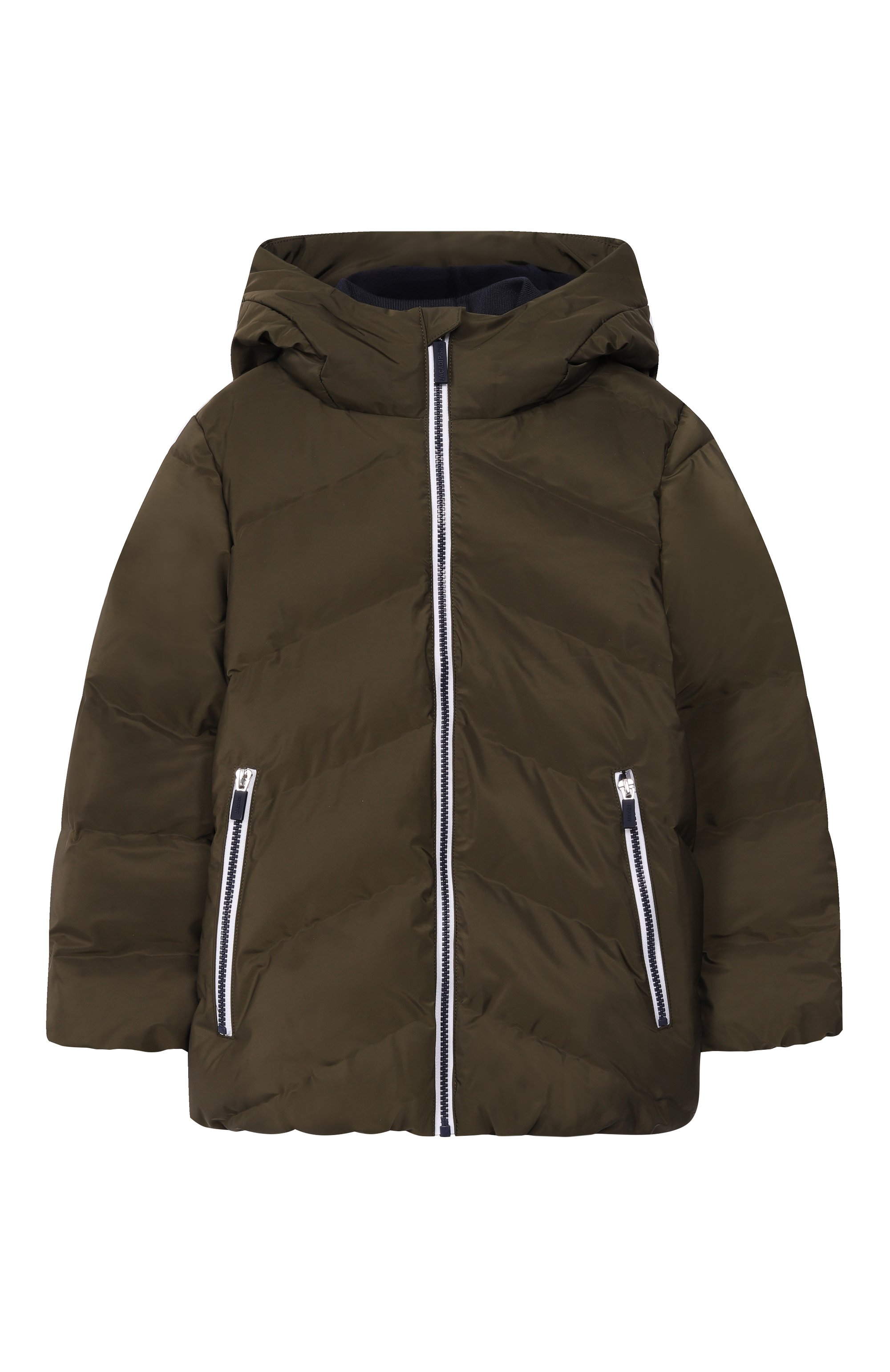 Утепленная куртка JACADI, арт. 2043499, фото 1