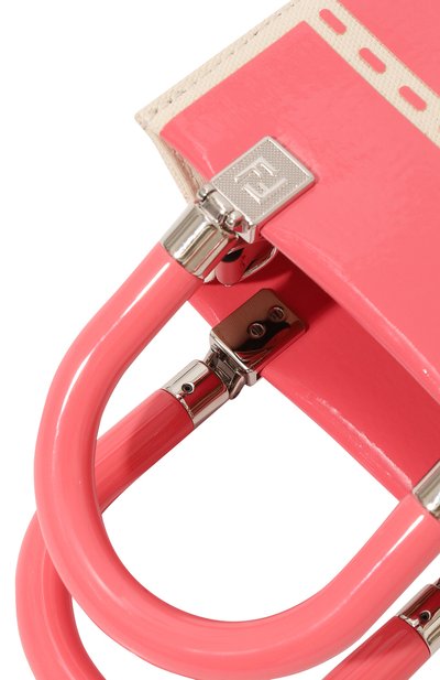 Сумка sunshine mini FENDI, арт. 8BS051 ANT7, фото 3