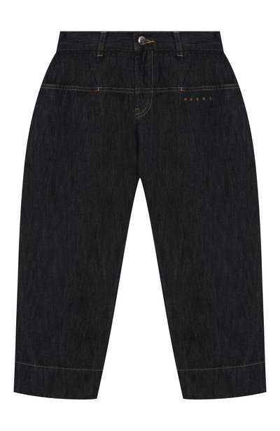 Джинсы MARNI, арт. M01909/M00XY
