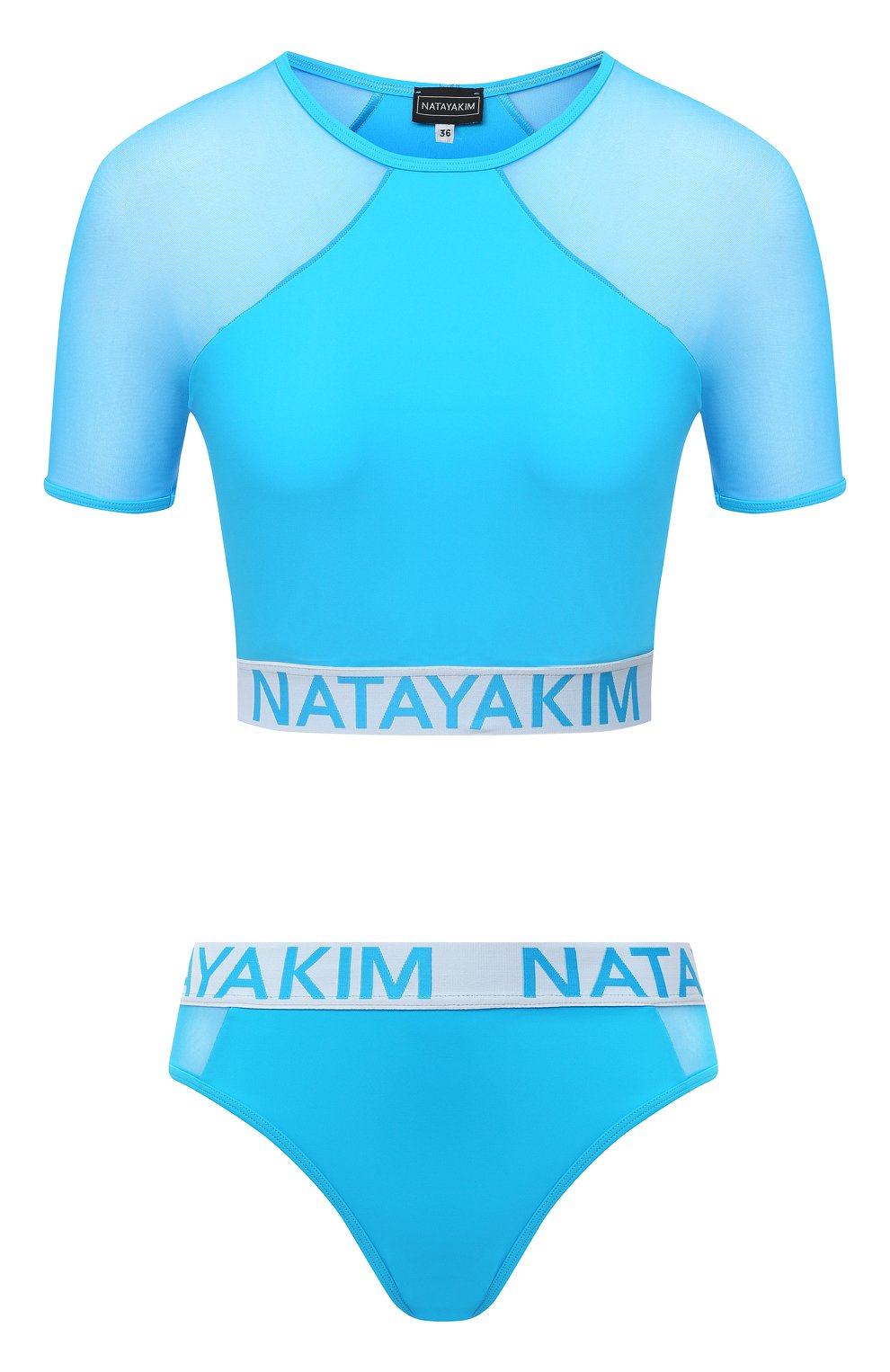 Раздельный купальник NATAYAKIM, арт. NY-084/19, фото 1