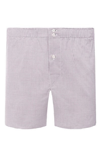 Мужские хлопковые боксеры ROBERTO RICETTI, арт. B0XER DB1/A35103