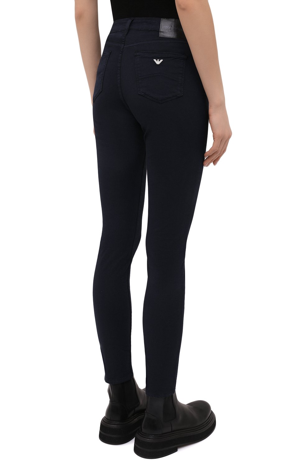 Джинсы EMPORIO ARMANI, арт. 3K2J20/2N8HZ, фото 4