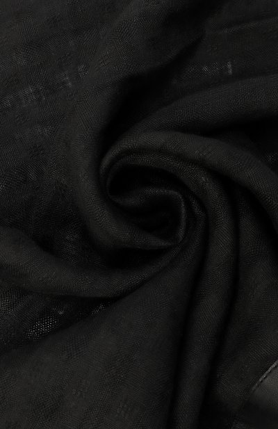 Льняной шарф HANNES ROETHER, арт. LE410N.663/, фото 4