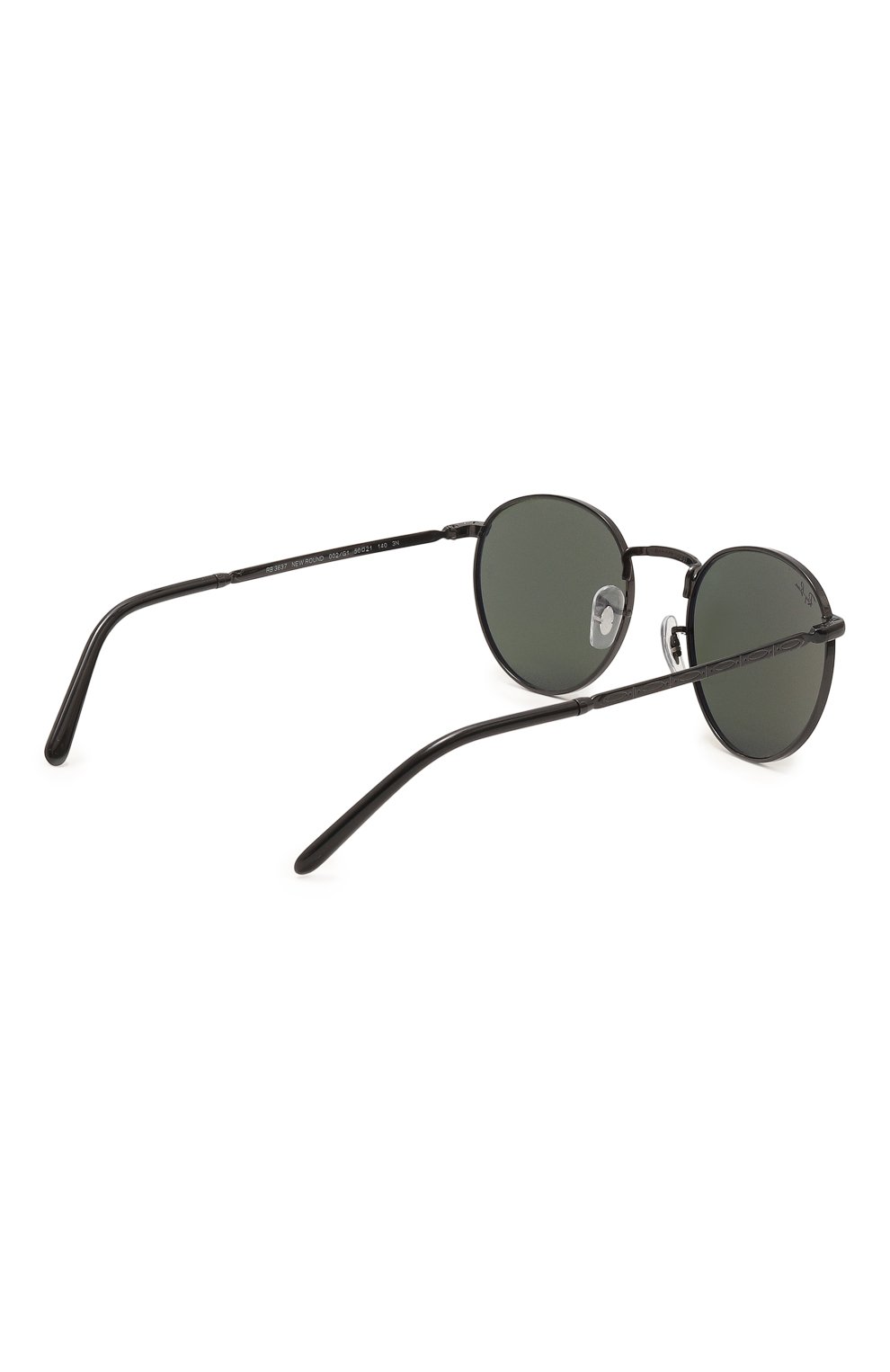 Солнцезащитные очки RAY-BAN, арт. 3637-002/G1, фото 5