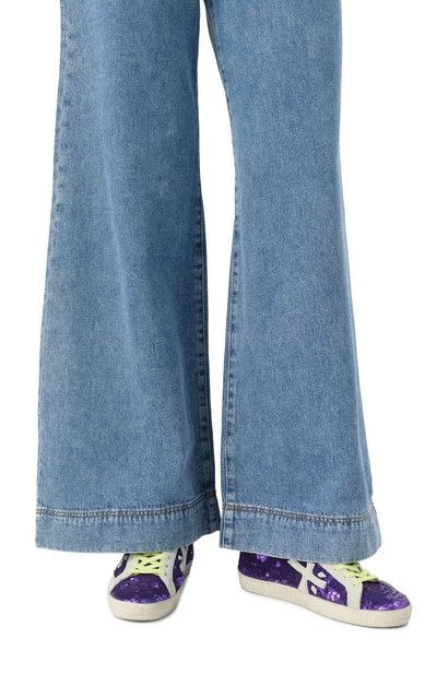 Текстильные кеды steven d PREMIATA, арт. STEVEND/VAR 7269, фото 3