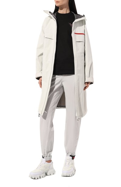 Джоггеры PRADA, арт. 22H779-1SYD-F0K74-182, фото 2