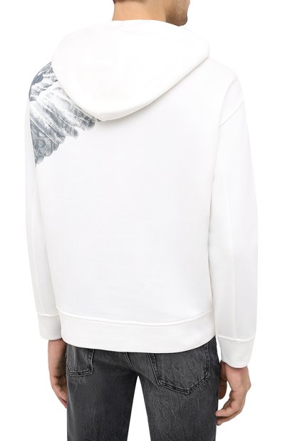 Худи EMPORIO ARMANI, арт. 6H1ME0/1JPHZ, фото 4
