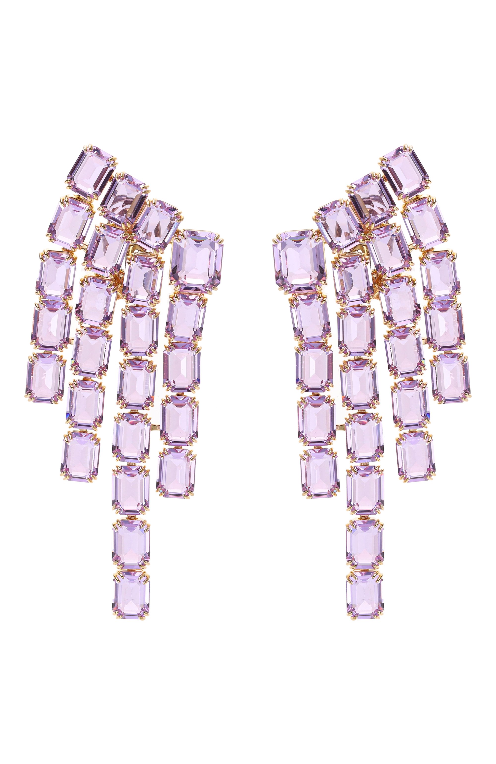 Серьги millenia SWAROVSKI, арт. 5720837, фото 1