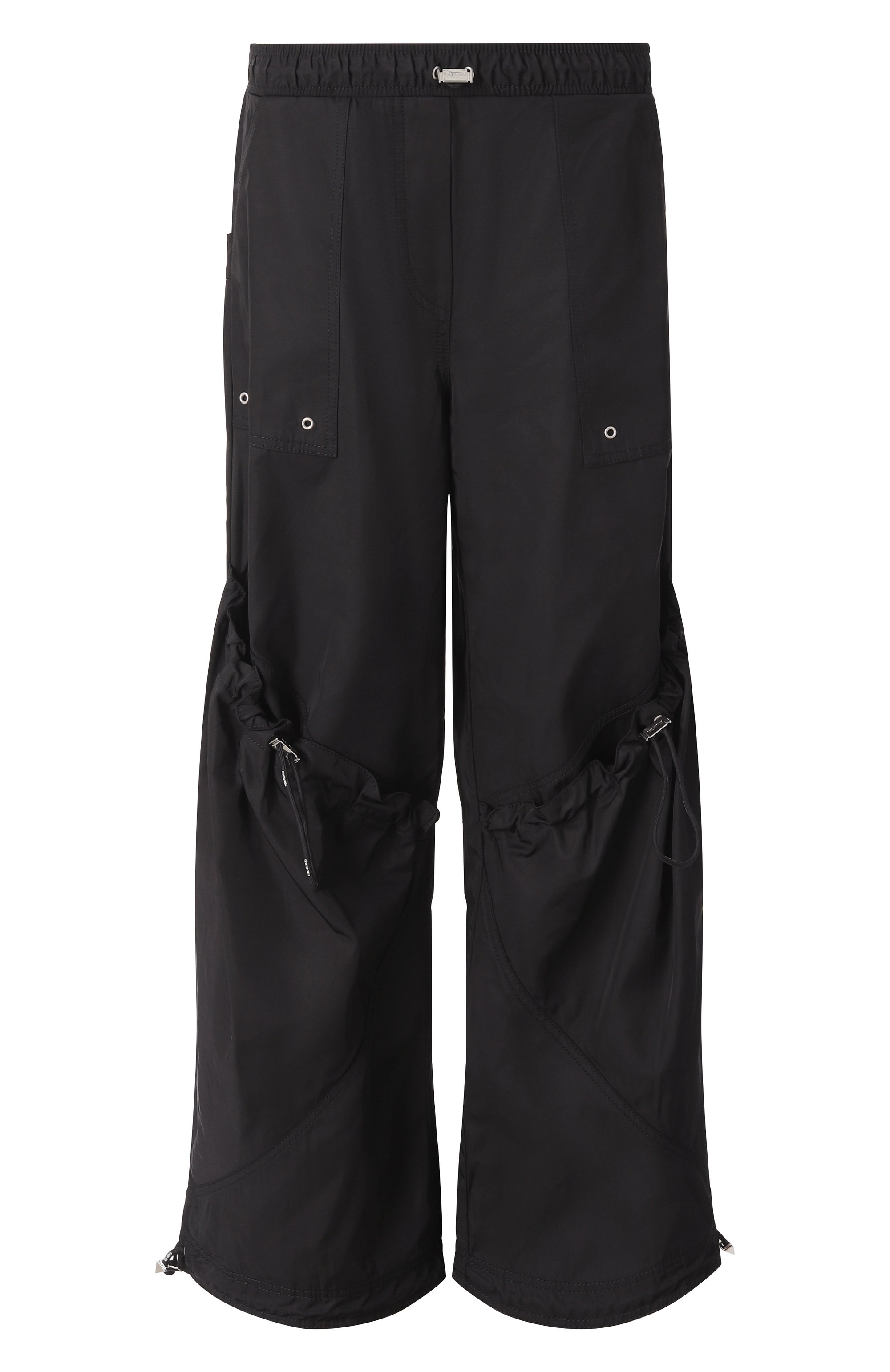 Брюки THE ATTICO, арт. 250WCP00255/PLL001AA, фото 1