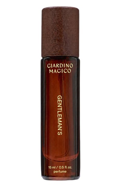 Концентрированные духи gentleman’s (15ml) GIARDINO MAGICO, арт. 4660222283474