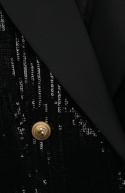 Жакет BALMAIN, арт. BT2C84, фото 3