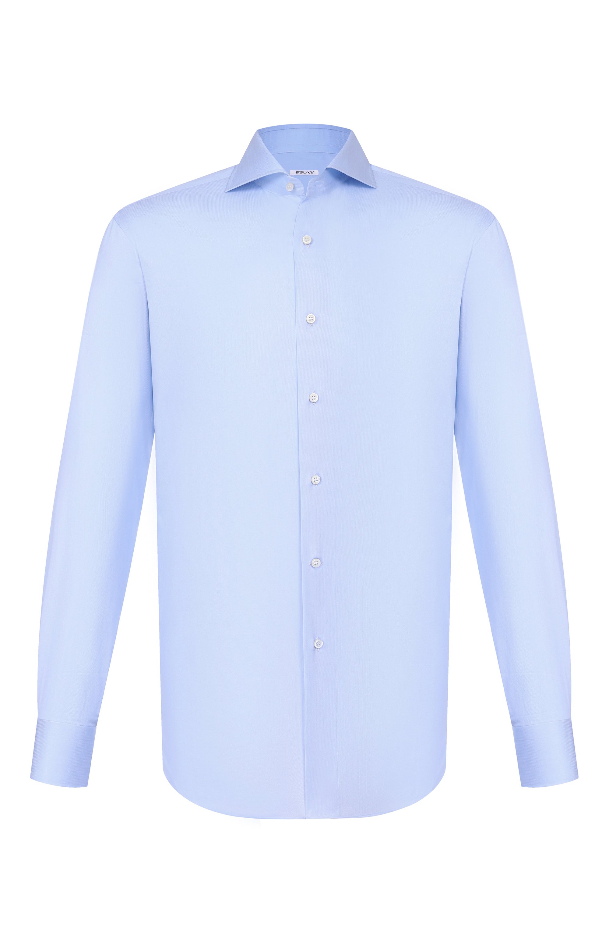 Хлопковая сорочка FRAY, арт. ASTRID/1831, фото 1