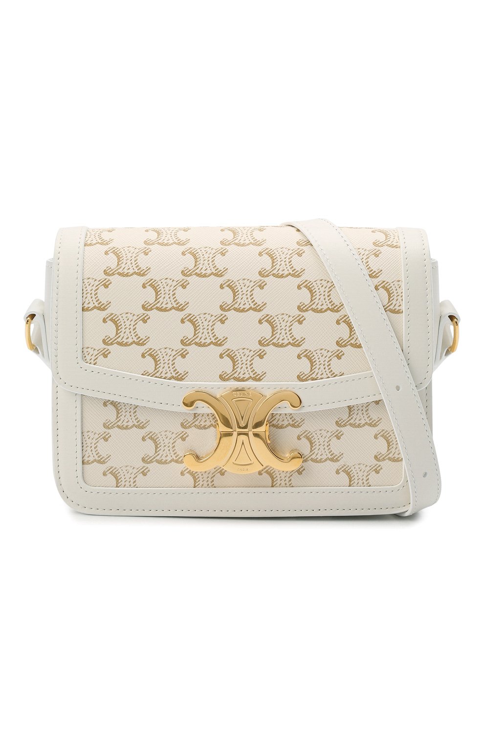 Сумка triomphe CELINE, арт. 188882DSS, фото 6