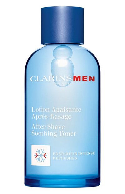 Мужская укрепляющий лосьон после бритья men (100ml) CLARINS, арт. 80124234