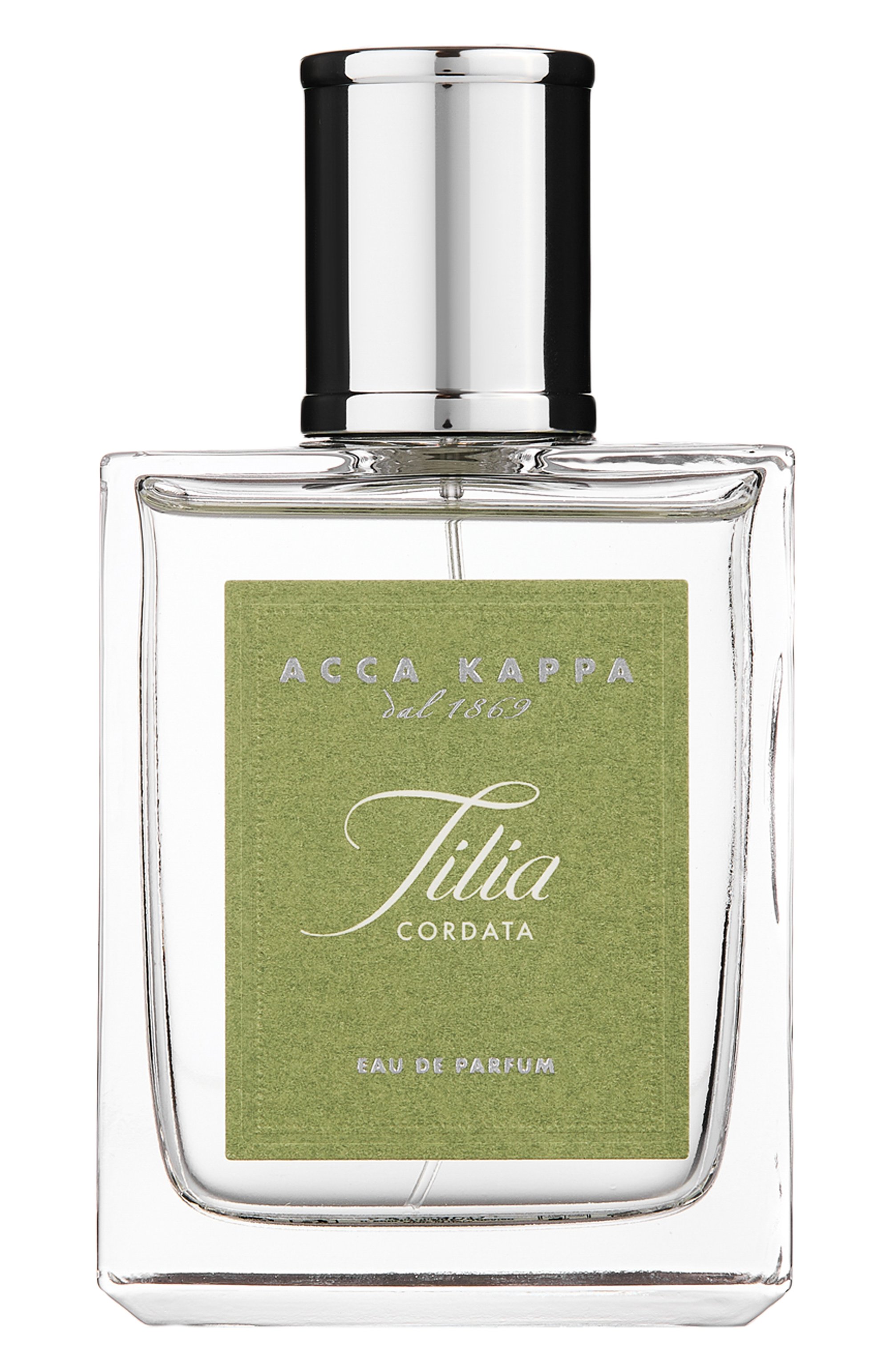 Парфюмерная вода tilia cordata (100ml) ACCA KAPPA, арт. 853493, фото 1