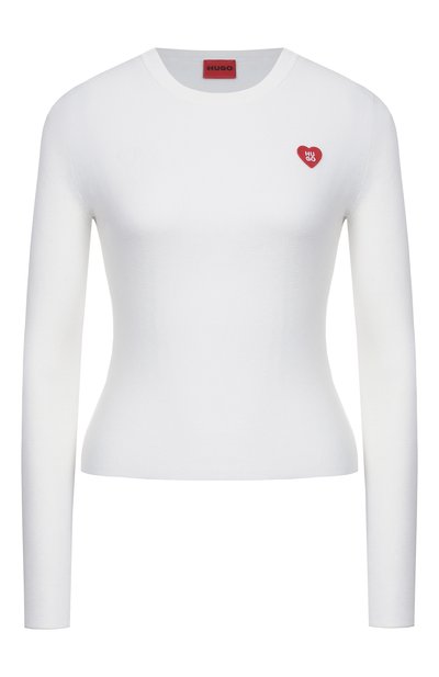 Пуловер из вискозы HUGO, арт. 50554317, фото 1