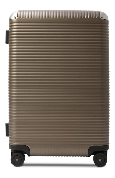 Женский чемодан bank light spinner 68 FPM MILANO, арт. A1906801722