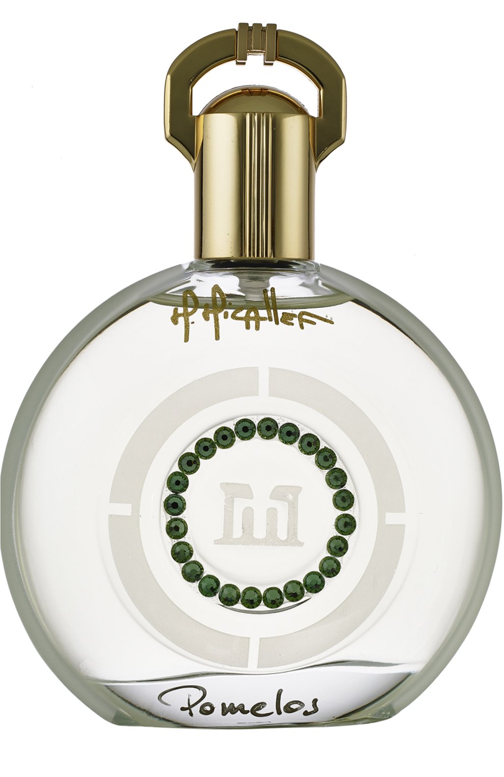 Парфюмерная вода pomelos (30ml) M. MICALLEF, арт. 3760060775283, фото 1