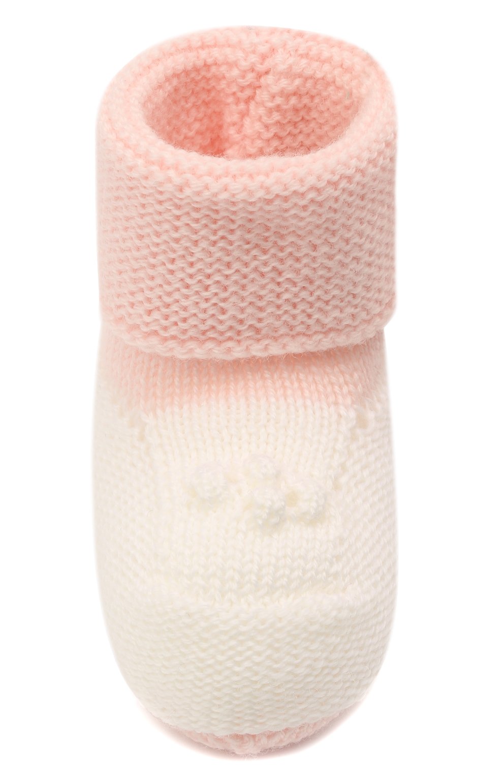 Шерстяные носки BABY T, арт. 20AI113SA, фото 4