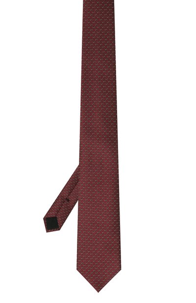 Галстук BOSS, арт. 50491076, фото 3
