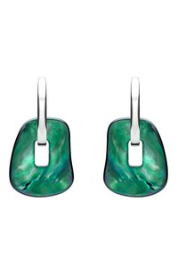 Серьги puzzle MATTIOLI бесцветного цвета по цене 344500 руб., арт. MKIT054B001, фото 5 Серьги puzzle MATTIOLI, арт. MKIT054B001, фото 5