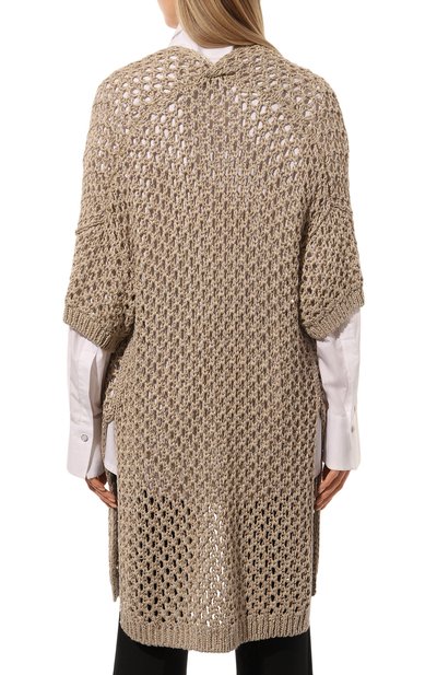 Кардиган ANTONELLI FIRENZE, арт. 41067J/41592, фото 4