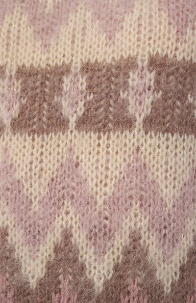 Свитер из шерсти и вискозы WOOLRICH, арт. CFWWKN0298FRUF0702, фото 5