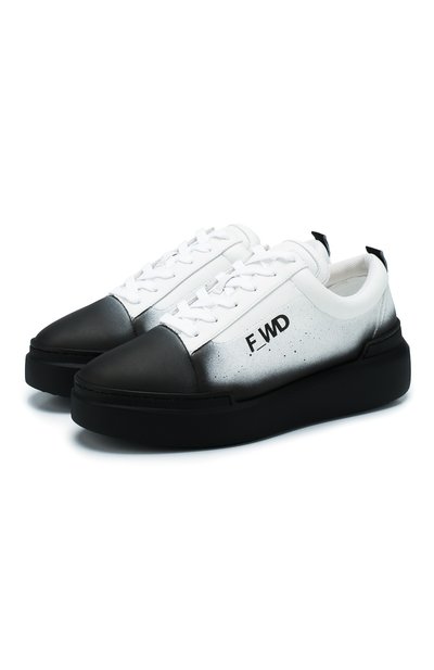 Кеды F_WD, арт. FWS34031A/11031, фото 1