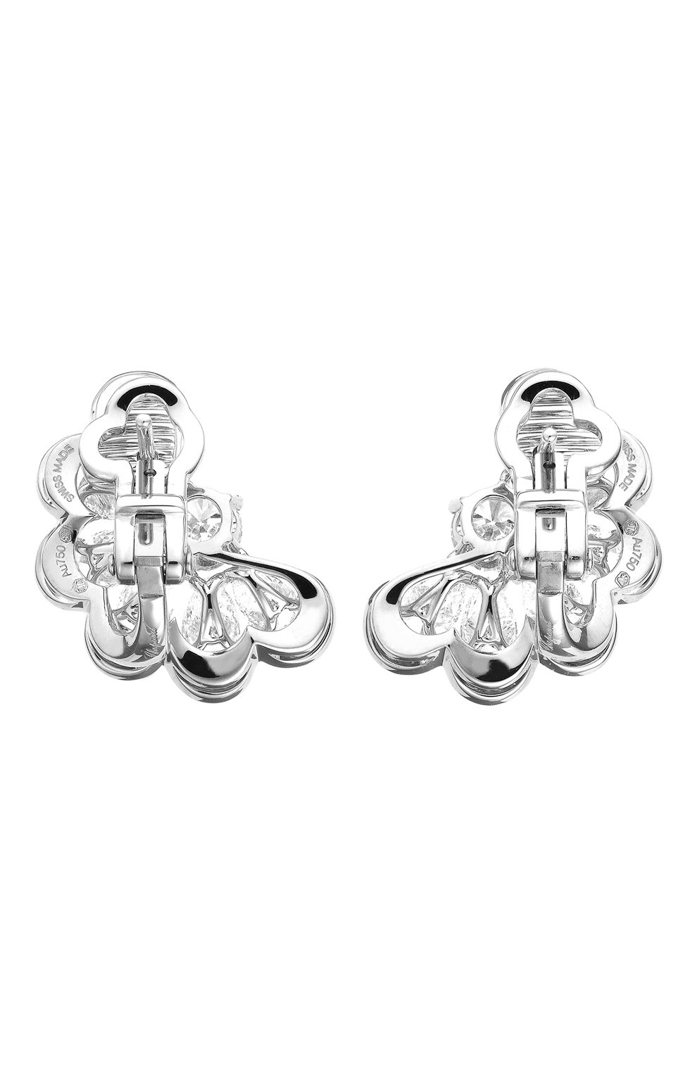 Серьги CHOPARD, арт. 848351-1001, фото 3
