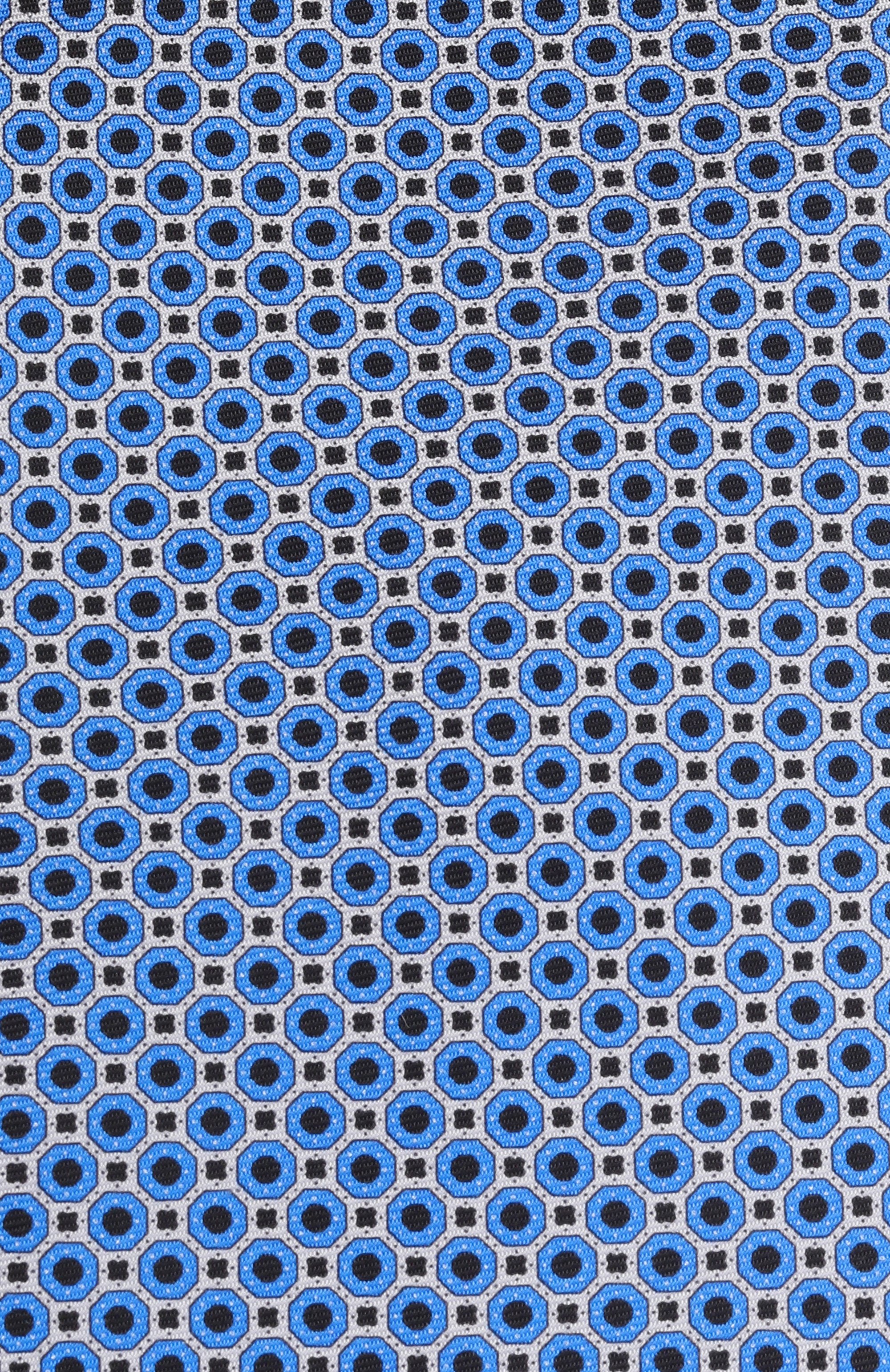 Комплект из галстука и платка STEFANO RICCI, арт. DH/59102, фото 4