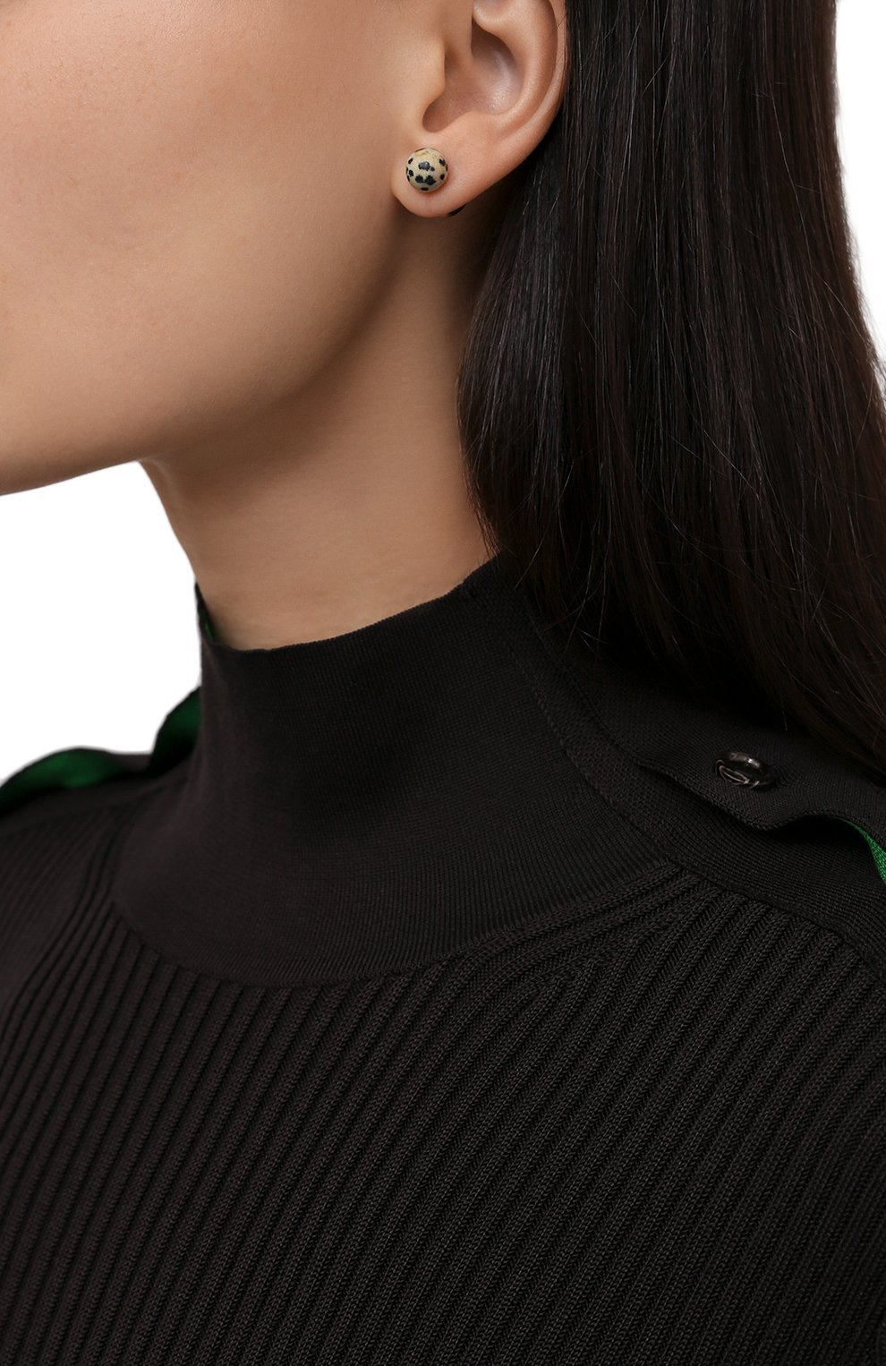 Серьги JW ANDERSON, арт. JY0087 0T0003, фото 3